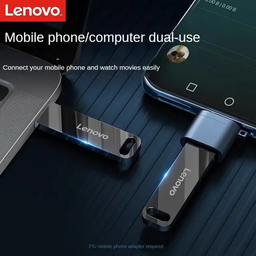 فلش مموری لنوو مدل z100 USB 3.0 گنجایش ۲ ترابایت