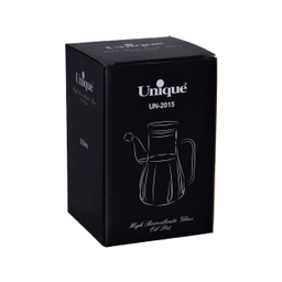 روغن ریز یونیک کد 2015 گنجایش 550 میلی لیتر