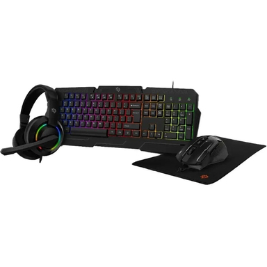 کیت مخصوص بازی پرودو مدل PDX221 مجموعه 4 عددی