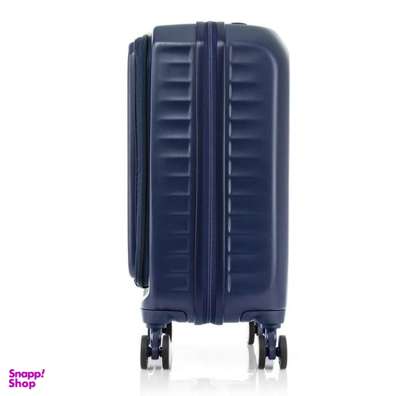 مجموعه دو عددی چمدان امریکن توریستر مدل Frontec HJ3
