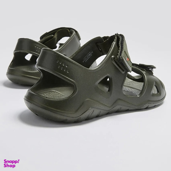 صندل مردانه ال سی وایکیکی مدل ترکینگ