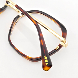 فریم عینک طبی کد YHE8099C2