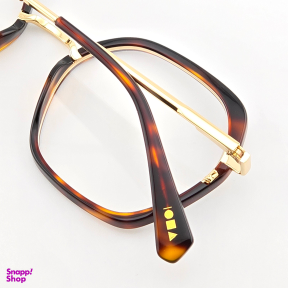 فریم عینک طبی کد YHE8099C2