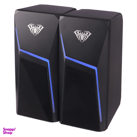 اسپیکر دسکتاپ آئولا مدل WIND N-521