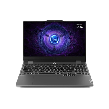 لپ تاپ 15.6 اینچ لنوو مدل LOQ 15IRX9 i7 13650HX 32GB 1TB SSD RTX3050 6GB کاستوم شده