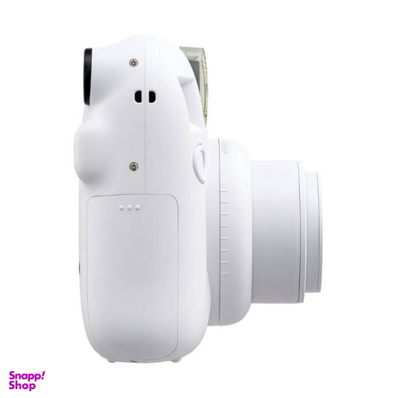 دوربین عکاسی چاپ فوری فوجی مدل Mini12-IceWhite