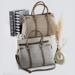 کیف دستی زنانه طرح آتوسا کد 7705603