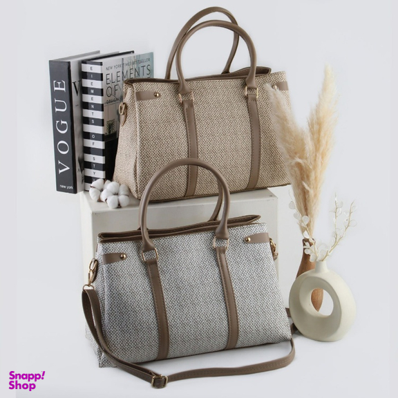 کیف دستی زنانه طرح آتوسا کد 7705603