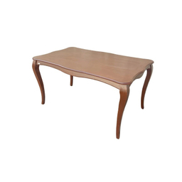 میز و صندلی ناهارخوری شش نفره گالری والریان مدل M-CH-1406