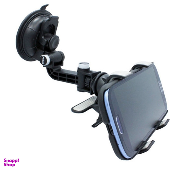 هولدر موبایل مغناطیسی ایکس او مدل C106 Magnetic