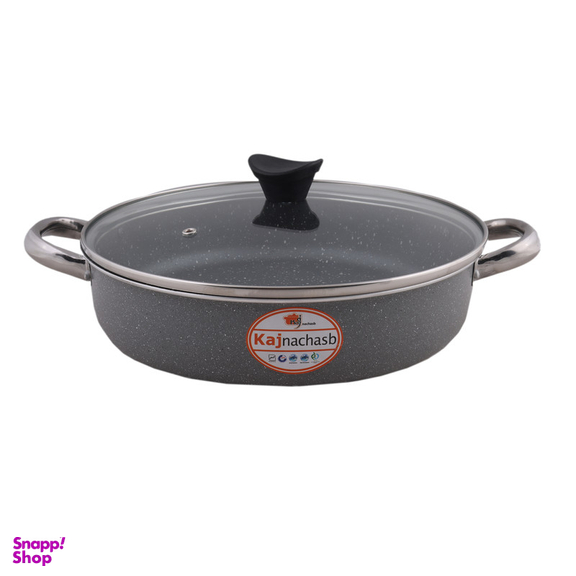 سرویس پخت و پز 8 پارچه کاج نچسب مدل روژان