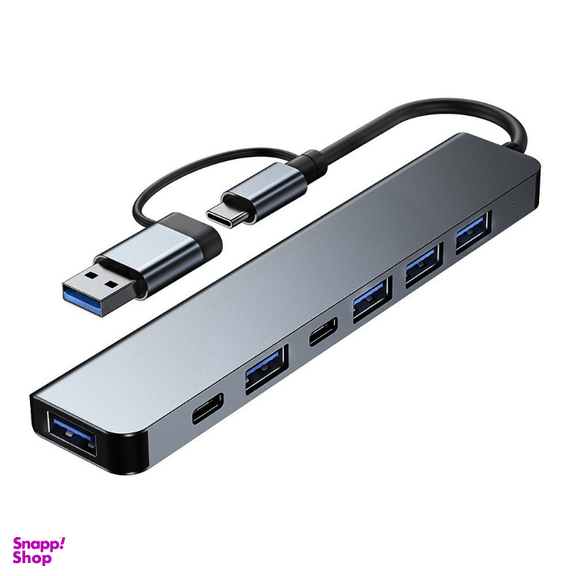 USB هاب ۷ پورت مدل X003VI7VYH