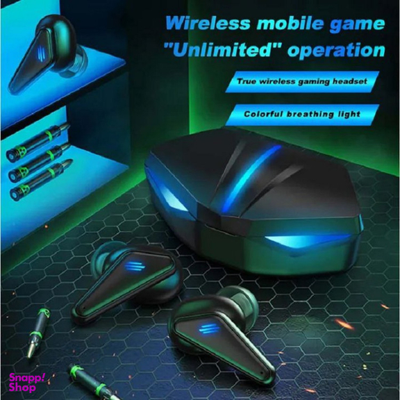ایرفون بی سیم مدل TVS Game K55
