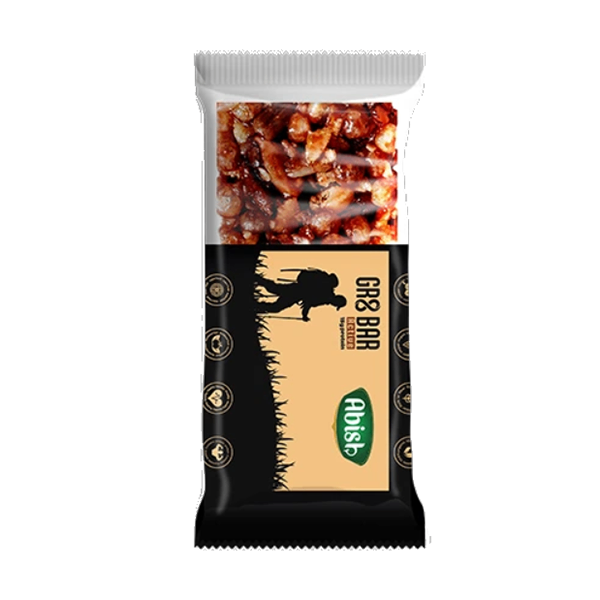 گریت بار اکتیو آبیش وزن 25 گرم