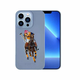 کاور گوشی موبایل پولو مدل Jockey مناسب برای اپل iPhone 13 Pro Max