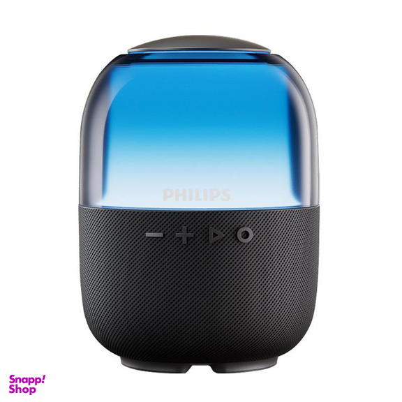 اسپیکر قابل حمل فیلیپس مدل Philips Tas 2108