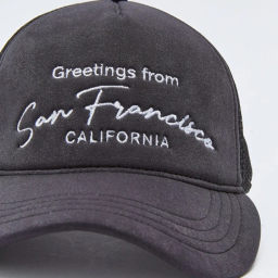 کلاه کپ ال سی وایکیکی مدل greeting v2