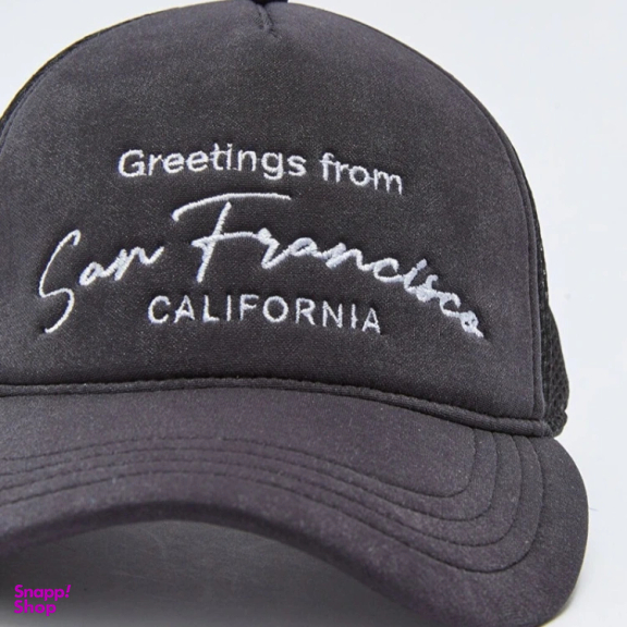 کلاه کپ ال سی وایکیکی مدل greeting v2