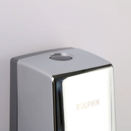 پمپ مایع دستشویی دلفین مدل C-A-01