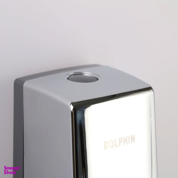 پمپ مایع دستشویی دلفین مدل C-A-01