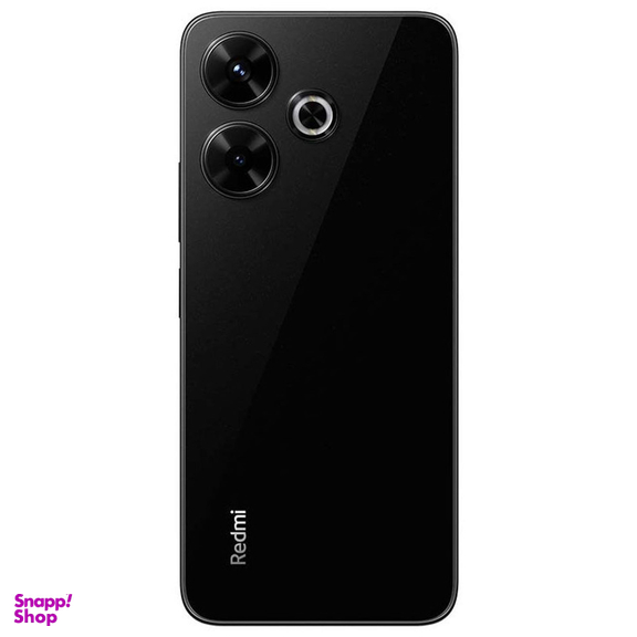 گوشی موبایل شیائومی مدل Redmi 13 4G دو سیم کارت ظرفیت 256 گیگابایت رم 8 گیگابایت
