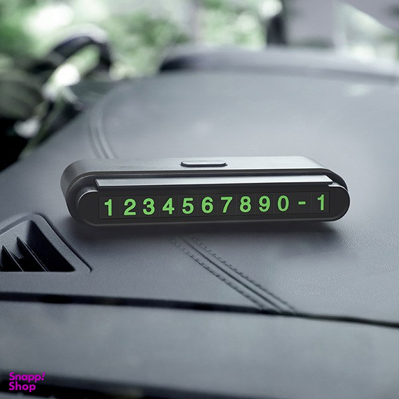 شماره تلفن یک کلیکی داخل خودرو هوکو کد CPH19 One-click