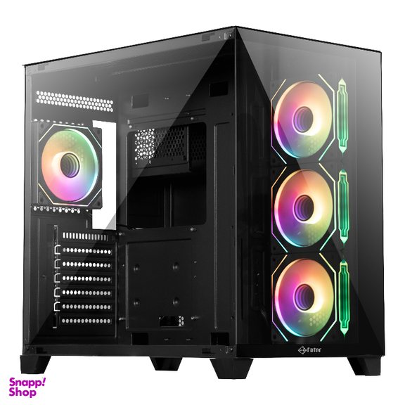 کیس مخصوص بازی Mid Tower فاطر مدل FG-880