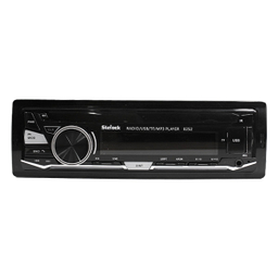 پخش کننده خودرو استیلاک مدل S-8252