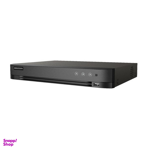 ضبط کننده ویدیویی هایک ویژن مدل DS-7216HGHI-M1