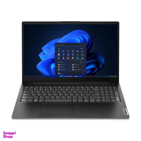 لپ تاپ 15.6 اینچی لنوو مدل V15 G4 AMN-R3 7320U 8GB 512SSD