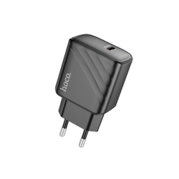 شارژر دیواری 30 وات هوکو مدل CS22A USB PD