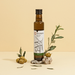 روغن زیتون فرابکر رزبن حجم 250 میلی لیتر