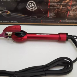 فر کننده مو باراباس نانو مدل ST-2228