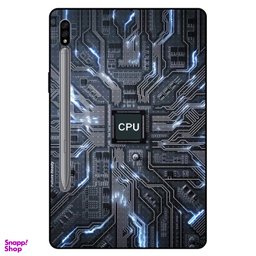 کیف تبلت مگافون مدل CPU مناسب سامسونگ Galaxy Tab S8 11.0 2020 / T870 / T875 / T876