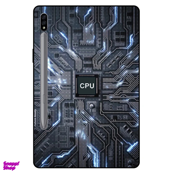 کیف تبلت مگافون مدل CPU مناسب سامسونگ Galaxy Tab S8 11.0 2020 / T870 / T875 / T876