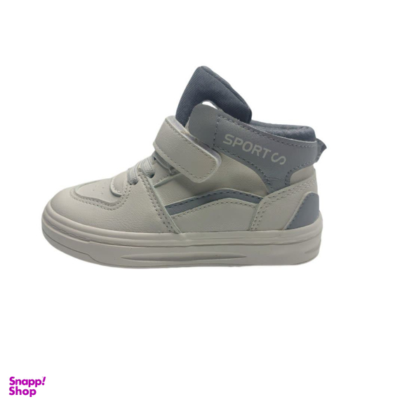 کتانی راحتی مدل RO10103