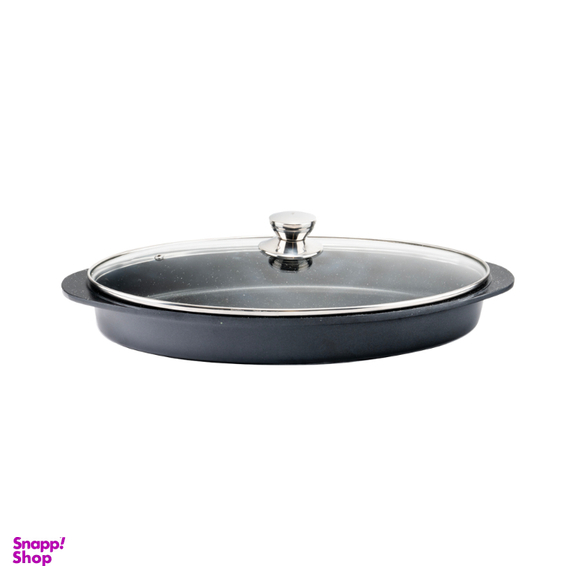 تابه ماهی ام جی اس طرح ایتالیا B کد 1057 سایز 42
