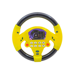 اسباب بازی ناب سل مدل فرمان موزیکال Music Steering Wheel
