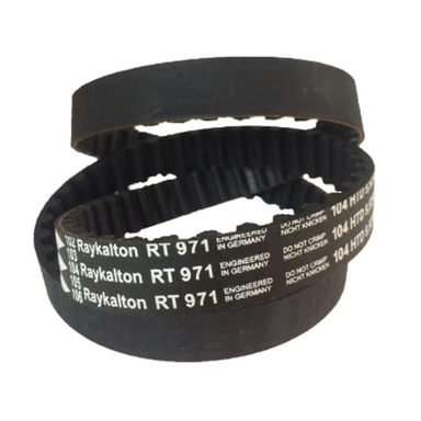 تسمه تایم ایساکو کد 00912 مناسب برای پژو 206 تیپ 2