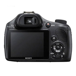 دوربین عکاسی سونی مدل Sony Cyber-shot DSC-HX400V Digital Camera