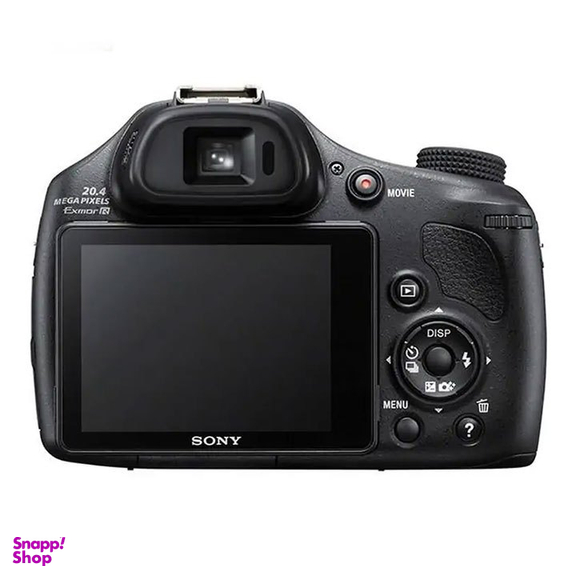 دوربین عکاسی سونی مدل Sony Cyber-shot DSC-HX400V Digital Camera