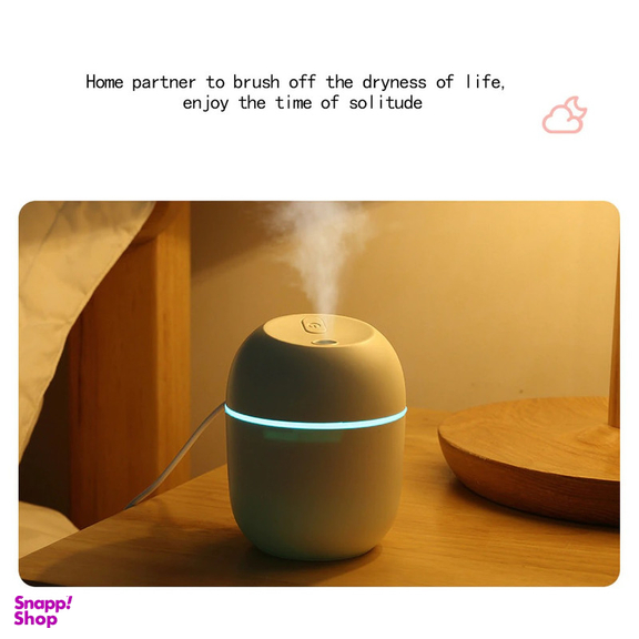 دستگاه بخور و رطوبت ساز سرد مدل JS01