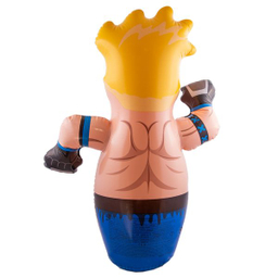 کیسه بوکس اینتکس مدل 44672