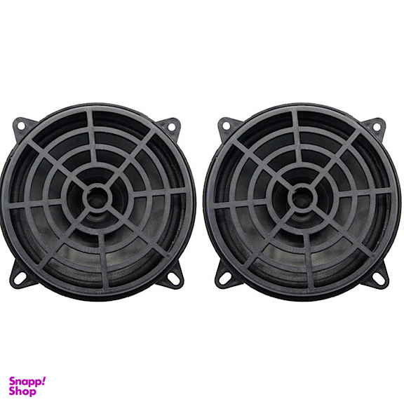 بلندگو درب عقب خودرو مستر آدیو مناسب پژو 206 / 207 / رانا / مگان / ال90 / زانتیا