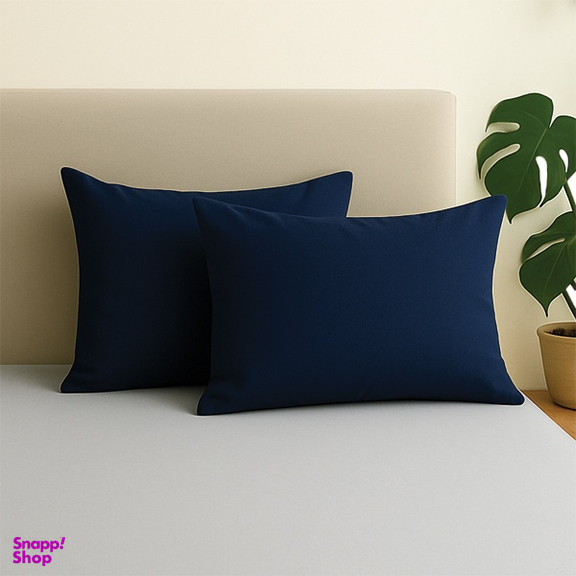 روبالشی انگلیش هوم مدل دیلی بسته 2 عددی