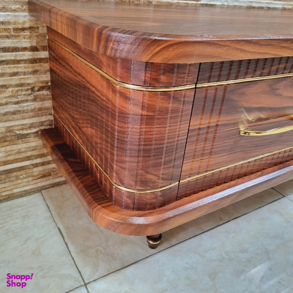 میز تلویزیون شبستان کد 167