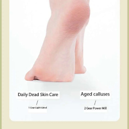 سنگ پا برقی مدل MDHL 363