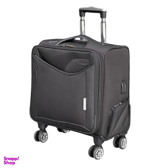 چمدان خلبانی مونزا مدل 5593 EASY TRAVEL