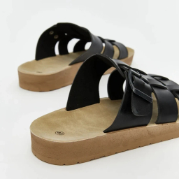 صندل مردانه ال سی وایکیکی مدل TURK405