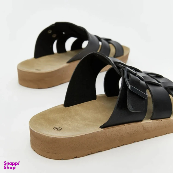 صندل مردانه ال سی وایکیکی مدل TURK405